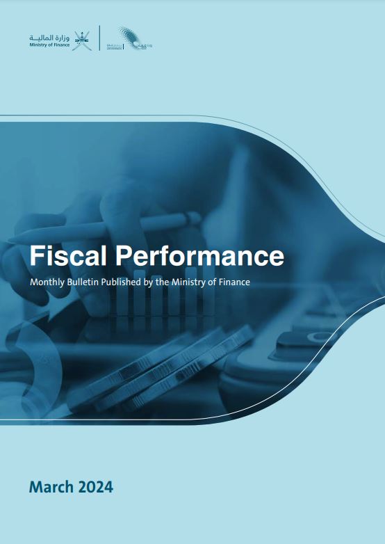 Financial Performance Bulletin